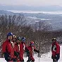 滑雪學校