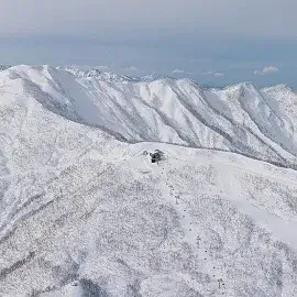樂天新井滑雪場
