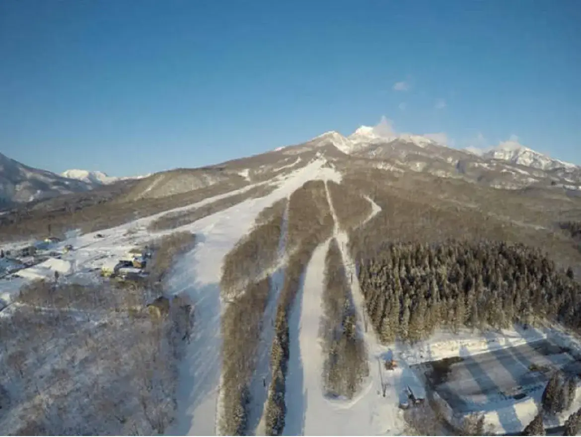 Alpen Blick Snow Resort