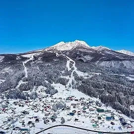 Suginohara Ski Resort